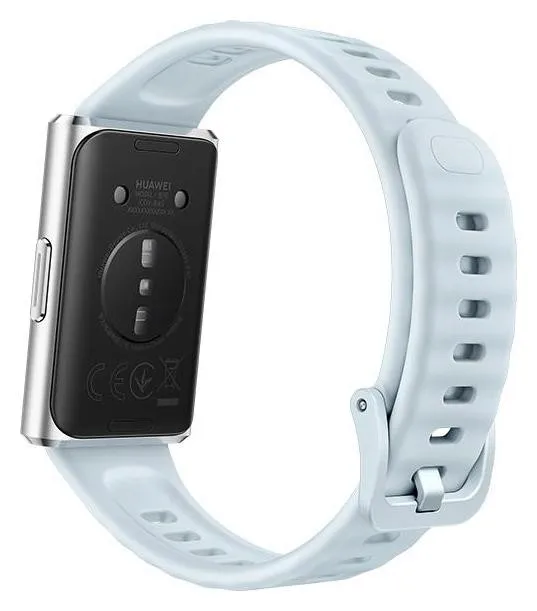 Orë e mençur Huawei Band 11 Pro – Blu - Figura 4