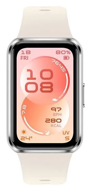 Orë e mençur Huawei Band 11 – Bardhë