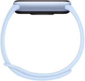 Orë e mençur Xiaomi Band 9, e kaltër