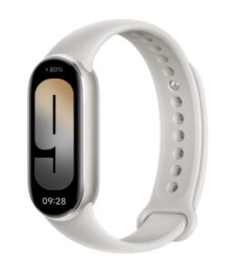 Orë e mençur Xiaomi Band 9, e hirtë