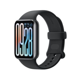 Orë e mençur Xiaomi Band 9 Pro, e zezë