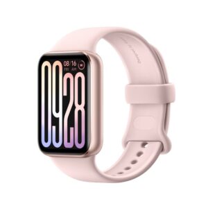 Orë e mençur Xiaomi Band 9 Pro, rozë