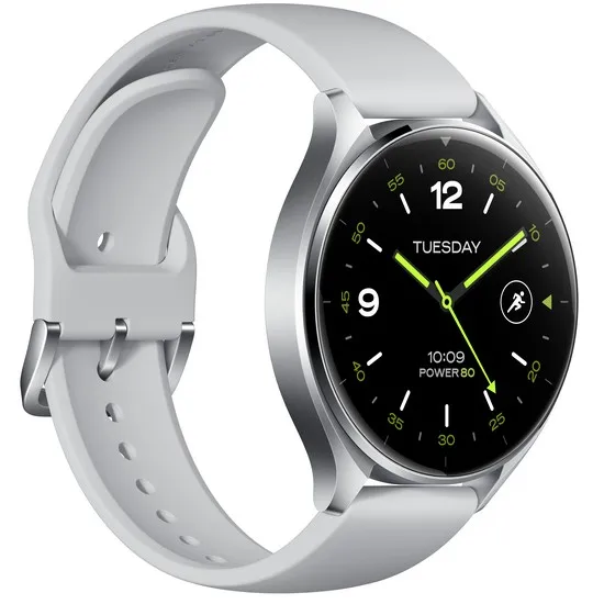 Orë e mençur Xiaomi Watch 2 46mm – Gri