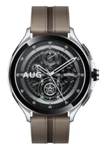 Orë e mençur Xiaomi Watch 2 Pro / 46mm – Kafe