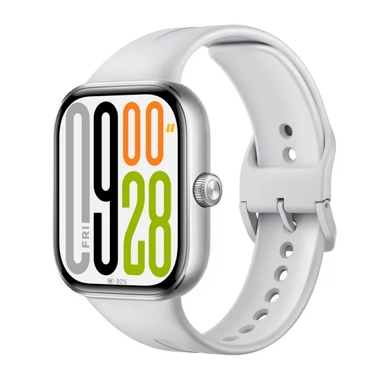 Orë e mençur Xiaomi Redmi Watch 5 47mm – Gri
