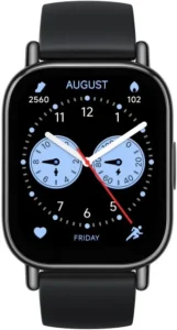 Orë e mençur Xiaomi Redmi Watch 5 Lite – Zezë