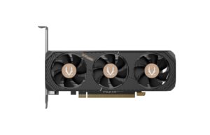 Kartelë Grafike RTX 5050 8GB Zotac LP GDDR6