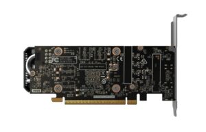 Kartelë Grafike RTX 5050 8GB Zotac LP GDDR6