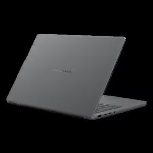 Laptop ASUS Zenbook A14 UX3407QA-QD349W / Snapdragon X X1-26-100 / 16GB LPDDR5x / 1TB / 14″ WUXGA OLED / Qualcomm Adreno – Gri 8