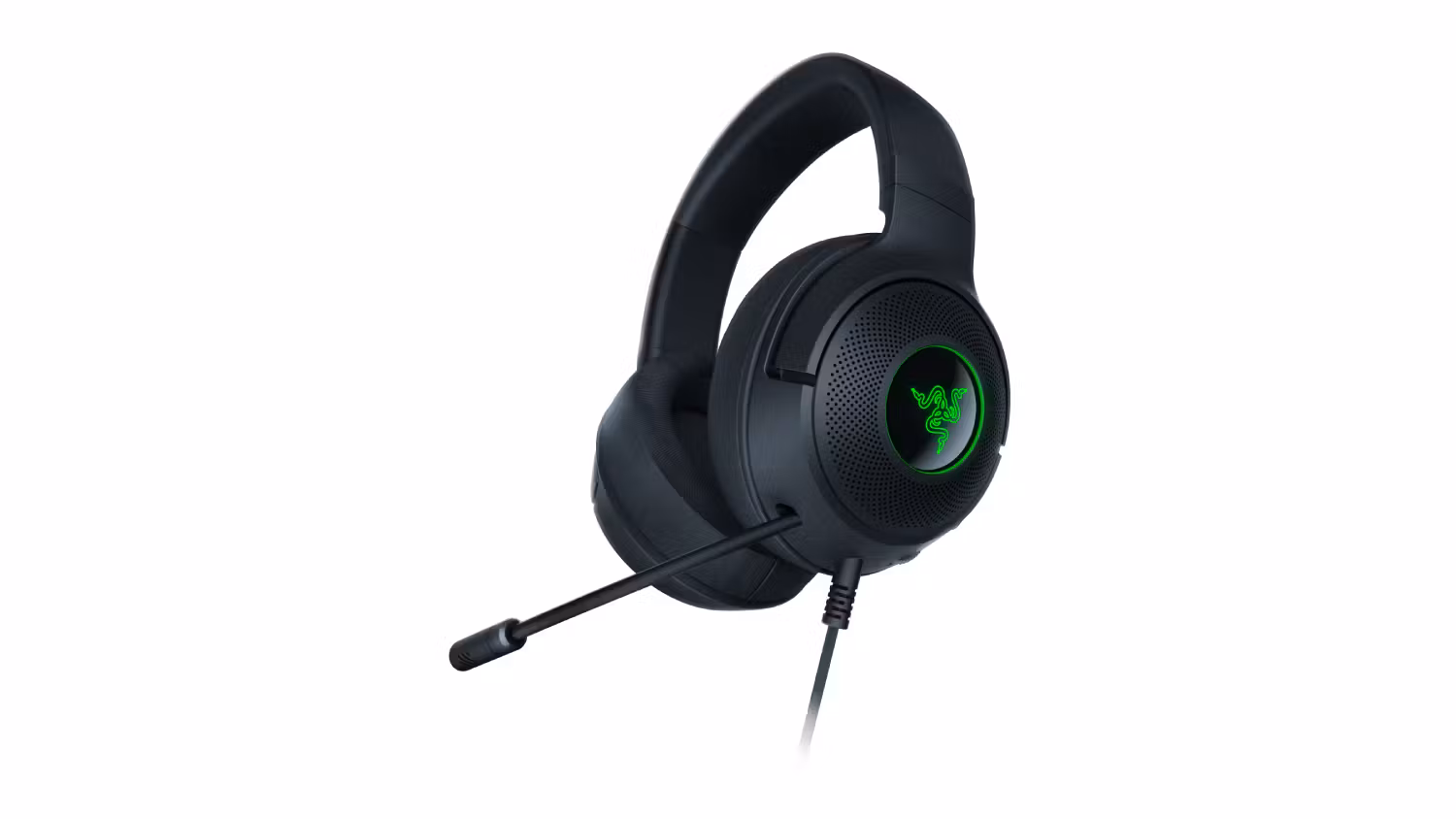 Kufje Gaming Razer Kraken V3 X Headset / RZ04-03750300-R3M1 – Zezë