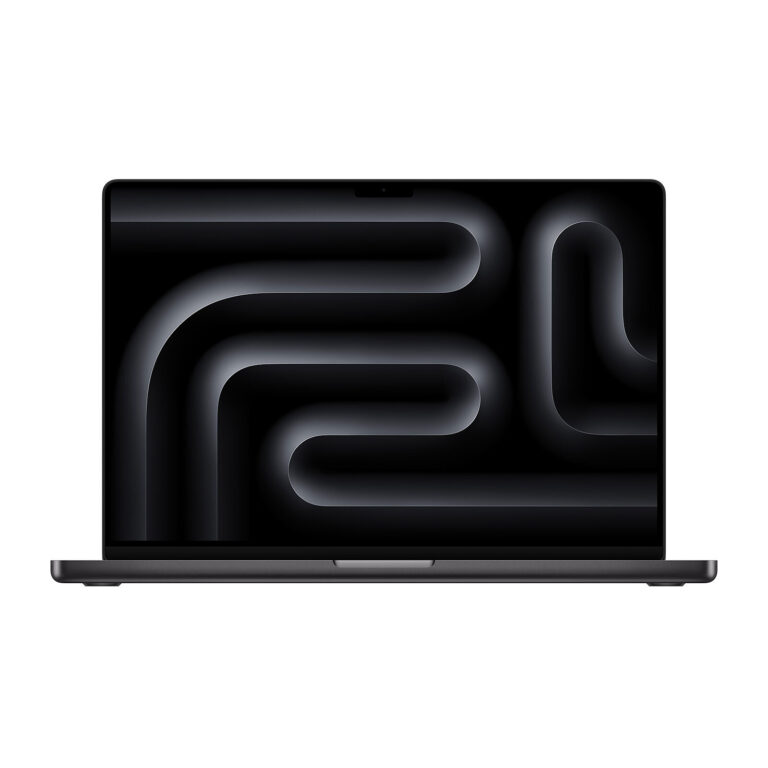 MacBook Pro 14 M4 Max, 64GB RAM, 16-core CPU, 40-core GPU, Zezë