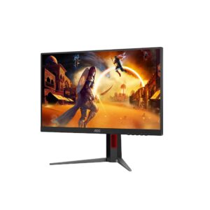 Monitor Gaming AOC 24G4HA / 24 Inch / Full HD / 200Hz / 0.5ms / I zi