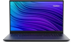 Laptop Medion Avantum 17E1e N100 / 8GB DDR4 / 128GB / 17.3" Full HD IPS / Intel UHD Graphics - Zezë