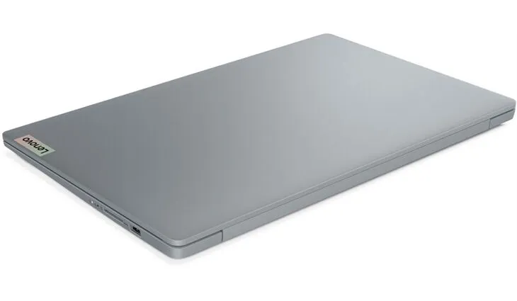Laptop Lenovo IdeaPad Slim 3 15AMN8 / RYZ3 7320U / 8GB LPDDR5 / 512GB / 15,6" Full HD IPS / AMD Radeon 610M – Gri e Hapur - Figura 5