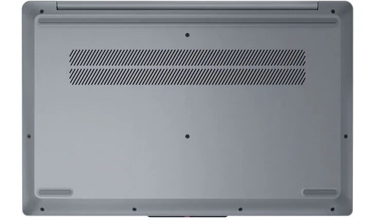 Laptop Lenovo IdeaPad Slim 3 15AMN8 / RYZ3 7320U / 8GB LPDDR5 / 512GB / 15,6" Full HD IPS / AMD Radeon 610M – Gri e Hapur - Figura 4