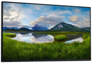 Monitor Dell P2725H WOS / 210-BMGD / 27"/ Full HD IPS / LED / 100Hz / 8ms / HDMI+USB+DP - Zezë