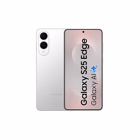 Telefon Samsung Galaxy S25 EDGE 12GB / 256GB - Argjendi