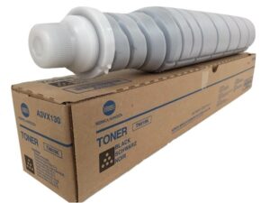 Toner Konica Minolta TN634BK – Zezë