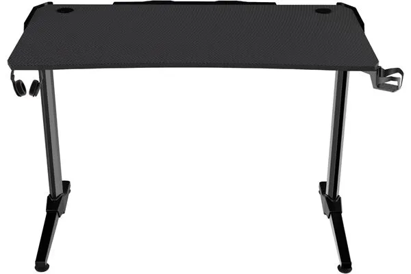 Tavolinë Gaming AeroCool ACD1-120 / Top Frame BK / 17 Kilograms / 113 x 64 x 75cm / E zezë