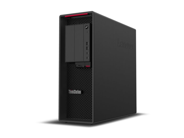 Kompjuter pune Lenovo ThinkStation P620 TW THR Pro 5955WX 4x32/1TB 5000ADA W11P
