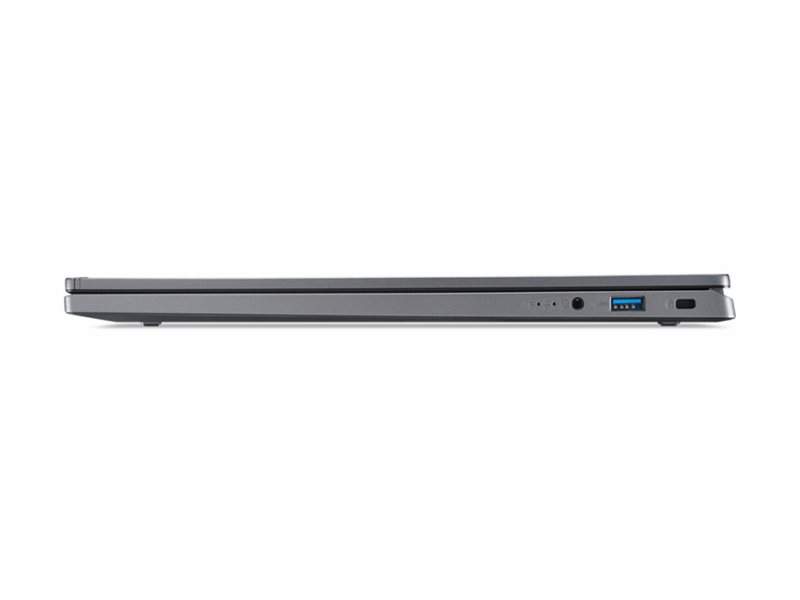 Laptop Acer Aspire 17 A17-51M-503B / i5-1334U / 16GB LPDDR5 / 512GB / 17.3" Full HD IPS / Intel Iris Xe Graphics - Zezë - Figura 5