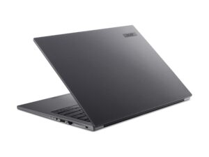 Laptop Acer Travelmate X4 TMX414-51 / Ultra 5 226V / 16GB LPDDR5X / 512GB / 14″ WUXGA IPS LED / Arc Graphics 130V – Zezë 7