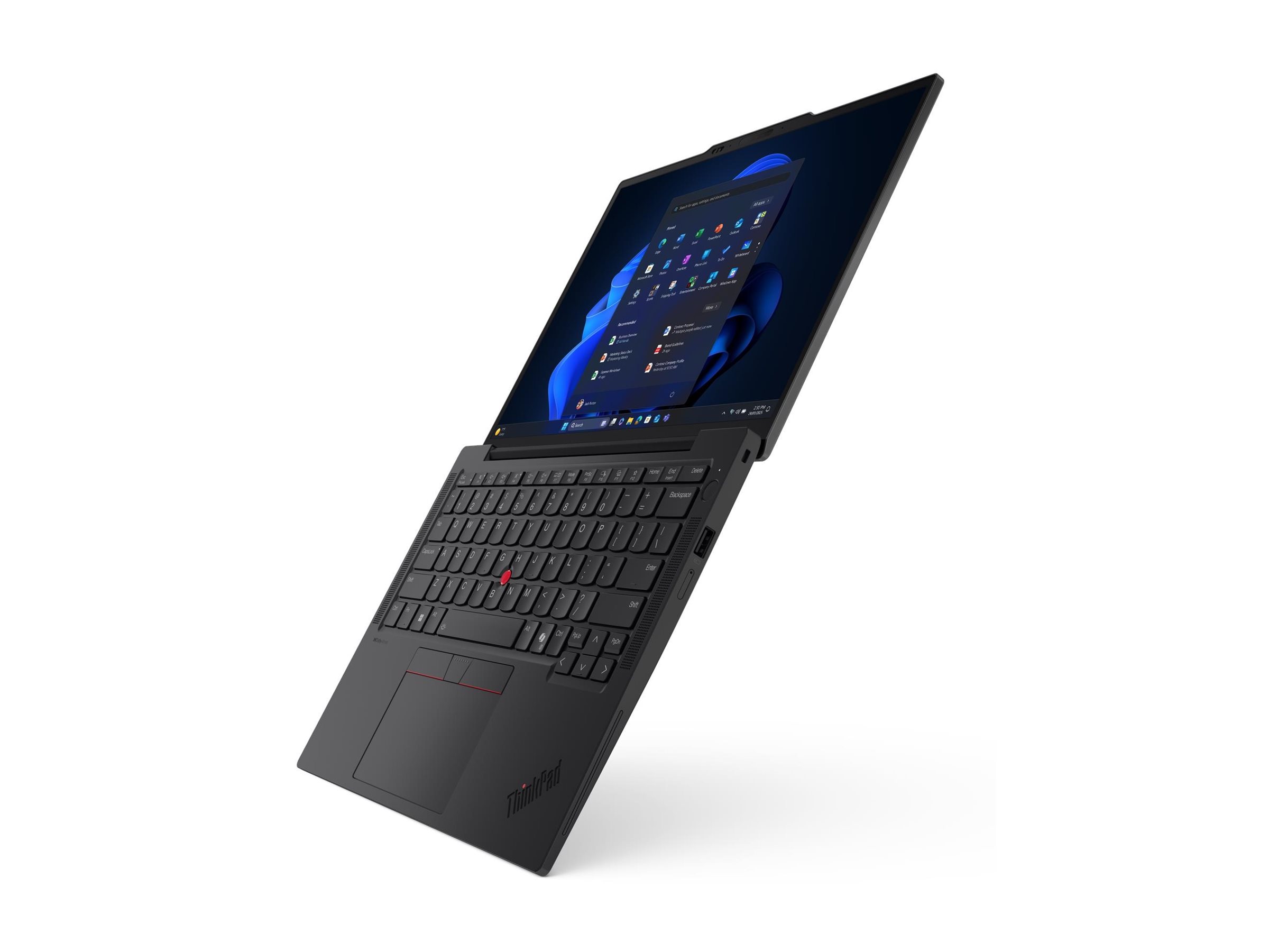 Laptop Lenovo ThinkPad X13 G6 / Ultra 7 255U / 32GB LPDDR5x / 512GB / 13.3″ WUXGA IPS / Intel Graphics – Zezë 2