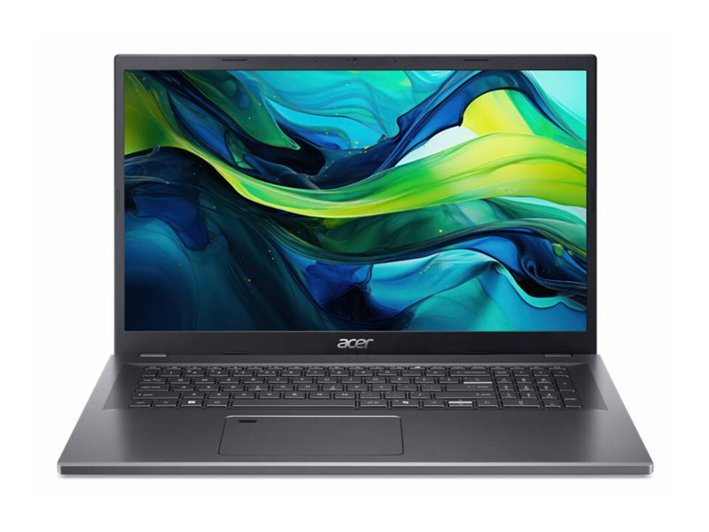 Laptop Acer Aspire 17 A17-51M-503B / i5-1334U / 16GB LPDDR5 / 512GB / 17.3" Full HD IPS / Intel Iris Xe Graphics - Zezë