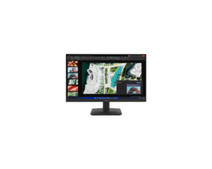 Monitor Lenovo ThinkVision S27-4e / 64BEKAT1EU / 27"/ Full HD IPS / LCD / 100Hz / 6ms / HDMI+VGA - Zezë