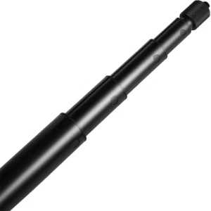 Selfie Stick Puluz / 2m / Për Insta360 RS / X2 / X3 / I zi