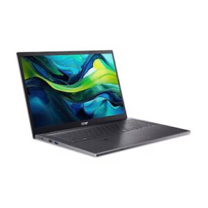 Laptop Acer Aspire 17 A17-51GM-75AW / i7-150U / 32GB DDR4 / 1TB / 17.3″ Full HD IPS 60Hz / RTX2050 4GB – Zezë 8