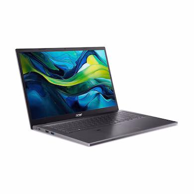 Laptop Acer Aspire 17 A17-51GM-75AW / i7-150U / 32GB DDR4 / 1TB / 17.3″ Full HD IPS 60Hz / RTX2050 4GB – Zezë 2
