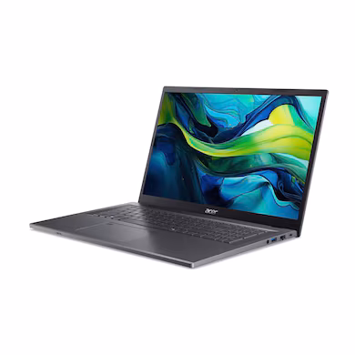 Laptop Acer Aspire 17 A17-51GM-75AW / i7-150U / 32GB DDR4 / 1TB / 17.3″ Full HD IPS 60Hz / RTX2050 4GB – Zezë 3