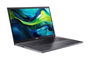 Laptop Acer Aspire 17 A17-51M-73RZ / i7-13620H / 16GB LPDDR5 / 1TB / 17.3″ Full HD IPS / Intel UHD Graphics – Zezë 8