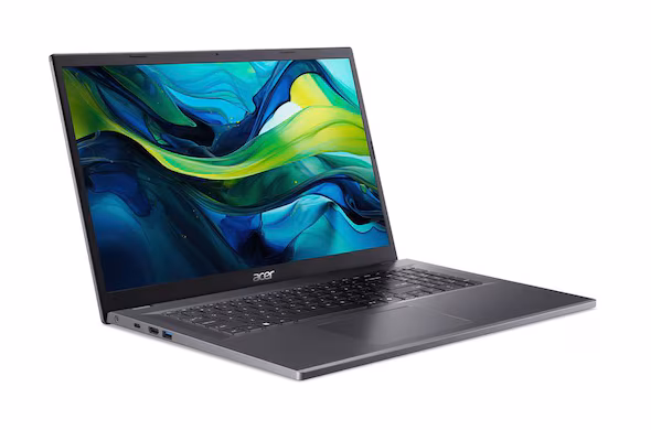 Laptop Acer Aspire 17 A17-51M-73RZ / i7-13620H / 16GB LPDDR5 / 1TB / 17.3″ Full HD IPS / Intel UHD Graphics – Zezë 2