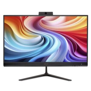 AIO Acer Aspire C27-B / Core 5 120U / 16GB / 512GB / 27″ Full HD / Intel Graphics – Zezë 4