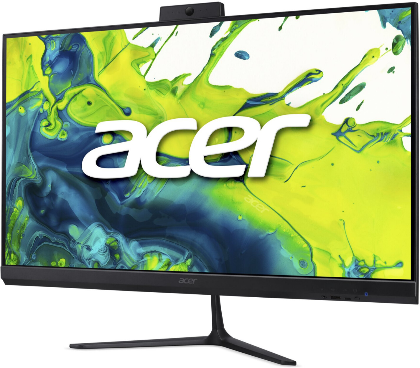 AIO Acer Aspire C27-B / Core 5 120U / 16GB / 512GB / 27″ Full HD / Intel Graphics – Zezë 2