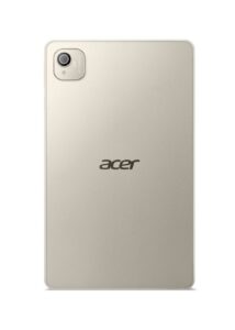 Tablet Acer Iconia Tab A8 / 8.7″ / 4GB / 64GB – Gri 6