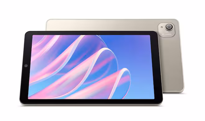 Tablet Acer Iconia Tab A8 / 8.7" / 4GB / 64GB - Gri