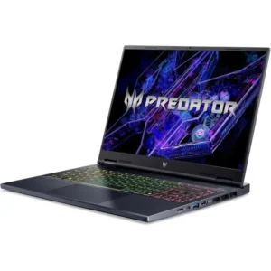 Laptop Gaming Acer Predator Helios Neo 16S / Ultra 9-275HX / 16GB DDR5 / 1TB / 16″ OLED WQXGA 240Hz / RTX 5060 8GB – Zezë 7