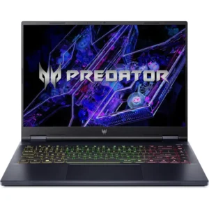 Laptop Gaming Acer Predator Helios Neo 16S / Ultra 9-275HX / 16GB DDR5 / 1TB / 16" OLED WQXGA 240Hz / RTX 5060 8GB - Zezë