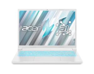 Laptop Gaming Acer Nitro V14 AI ANV14-62-R6RX / RYZ AI R7-350 / 16GB DDR5 / 1TB / 14.5″ WQXGA IPS 165Hz / RTX5060 8GB – Bardhë 6