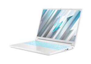 Laptop Gaming Acer Nitro V14 AI ANV14-62-R6RX / RYZ AI R7-350 / 16GB DDR5 / 1TB / 14.5″ WQXGA IPS 165Hz / RTX5060 8GB – Bardhë 8