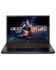Laptop Gaming Acer Nitro V15 ANV15-52-50S2 / i5-13420H / 16GB DDR4 / 1GB / 15.6" Full-HD IPS LED / RTX 5050 8GB - Zezë