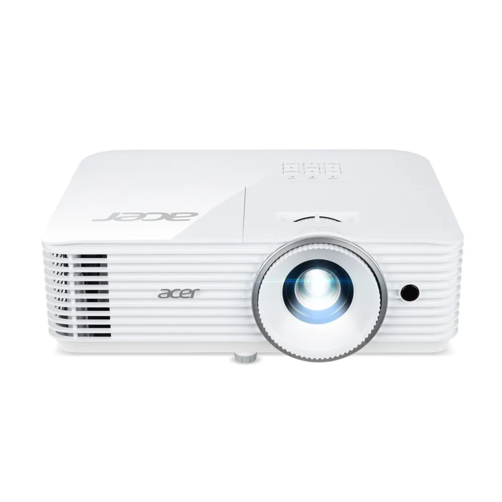 Projektor Acer H6533BDi / Full HD 1080p / 5200 Lumens / HDMI+WIFI - Bardhë - Figura 2