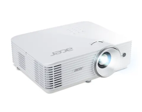 Projektor Acer H6533BDi / Full HD 1080p / 5200 Lumens / HDMI+WIFI - Bardhë