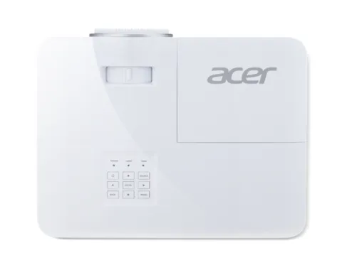 Projektor Acer H6533BDi / Full HD 1080p / 5200 Lumens / HDMI+WIFI - Bardhë - Figura 4
