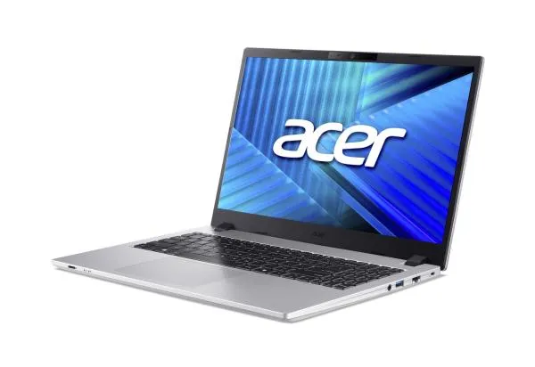 Laptop Acer TravelMate P2 TMP215-75-G2-TCO-789W / Ultra 7 155H / 32GB DDR5 / 1GB / 15.6" Full HD LED / Arc Graphics - Gri