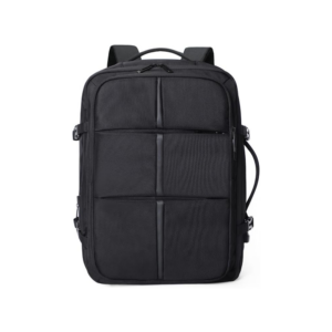 Çantë për Laptop S212 / B53-70 / 17.3 Inch / Polyester / Waterproof / Wear-resistant / 7.1x11.8x17.7 inches / E zezë