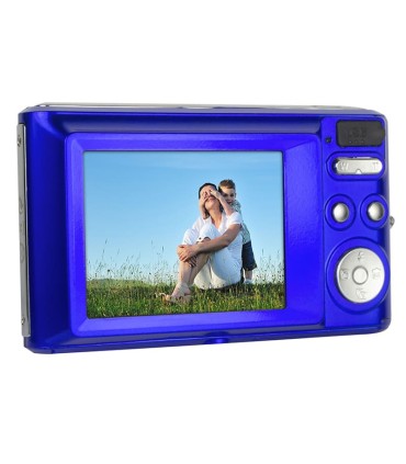 Kamerë Digjitale Agfa DC5200 – Blu - Figura 2